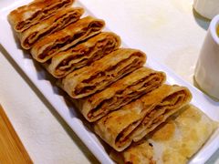 -四季小馆·地道北京小吃(广百店)