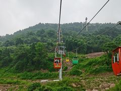 -美心红酒小镇游乐园