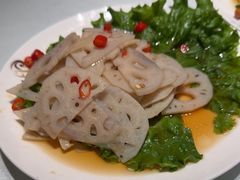 -古洼一锅鲜(开发区店)