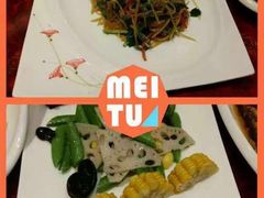 -尹兰楼西北风情餐厅(嘉定店)