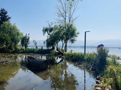 -西昌邛海湿地
