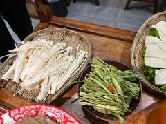-楠火锅(西单店)