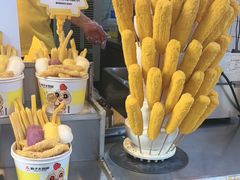 -味子夫鸡柳(解放碑总店)