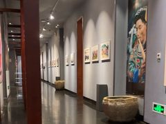 -黔蘑菇四季餐厅(观山湖店)