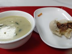 -三盛楼饭店(四流中路店)