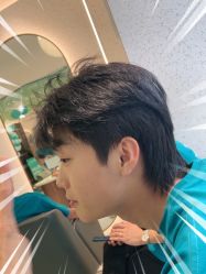 -LJOY丽锦造型·烫发染发