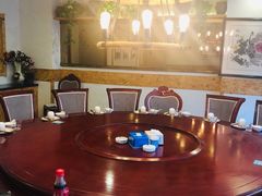 包厢-老胶东家常菜馆(市场一路店)