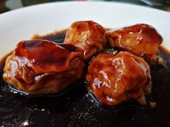 油面筋塞肉-老客站酒楼(金花南路店)