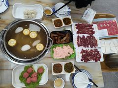 -杏花吴记牛肉火锅
