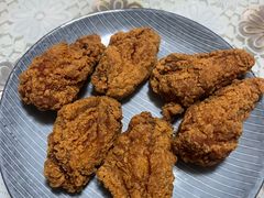 -麦当劳(金地店)
