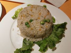-功德林(南京西路店)