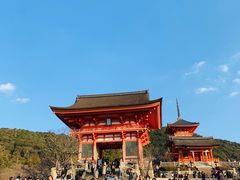 -有栖山 清光院 清水寺