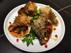 -恬阿姨庭院餐厅·生日宴