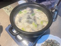 -炊烟餐厅