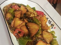 -东北酱骨头馆(蓁巷店)