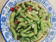 -江城燕子大排档(江汉路步行街店)