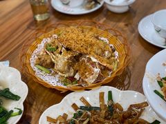 -南记食粥坊·宵夜大排档(莲花总店)