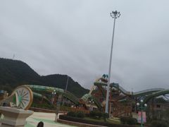 -福州欧乐堡水上乐园