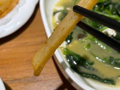 -晚归月亮湾私家菜(临邑路店)