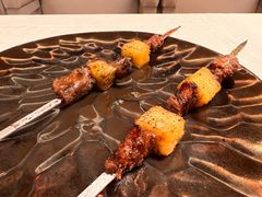 -龟兹KUCINA·新疆菜(前滩L+PLAZA店)