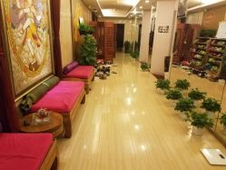 -FineYoga梵音瑜伽·普拉提