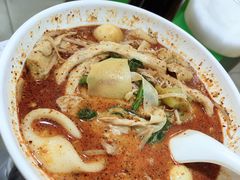 -高福麻辣烫(新阳店)