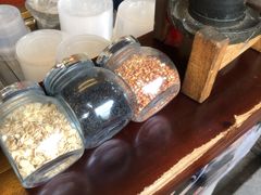 -鞠氏黑芝麻糊(水塔店)