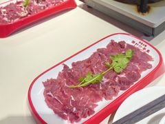 -燃计沙茶皇·香港沙茶火锅(人广旗舰店)