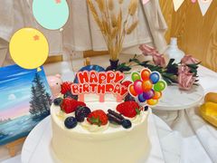 -ZUO无作不乐烘焙课堂(国贸城店)