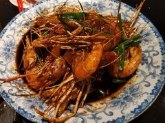 -老头儿油爆虾·知味杭州(爱琴海购物中心)