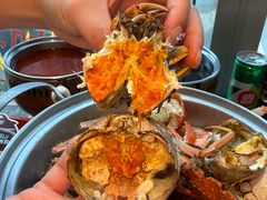 -亚马逊蒸汽活海鲜自助(LCM置汇旭辉广场店)