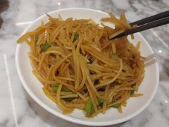 -小菜园新徽菜(宜兴八佰伴店)
