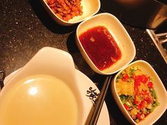 -捞王锅物料理(凯旋路店)