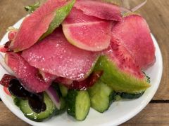 -老刘家永盛斋·传统泡馍(东关南街店)
