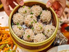 -莲餐厅·湖北菜·潜江小龙虾店(愚园路店)