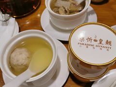 -乐忻皇朝(上海中心大厦店)