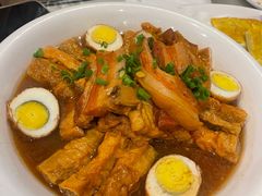 -鲁城往事(游客中心店)