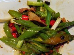 -卞氏菜根香·川菜(青羊万达店)