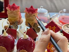 -北京北辰洲际酒店