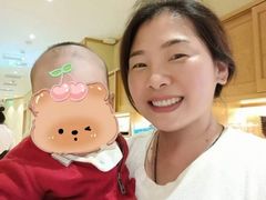 -优护优家Ucare月嫂育儿嫂陪伴师(静安店)