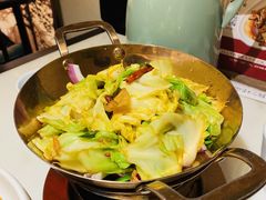 -径山十八道·风味民间菜(杭州总店)