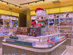 -泡泡玛特POPMART(龙湖杭州滨江天街店)