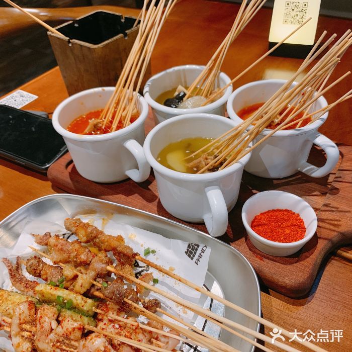熊猫精酿啤酒厨房(1912店)图片
