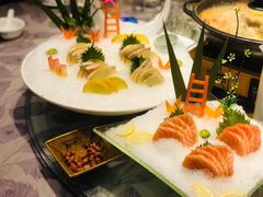 -大树头森林餐厅(番禺广场店)