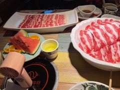 -田园肥牛府(东关街店)