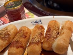 -小龙坎火锅(IFS HOT店)
