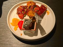 -花潮料理艺食馆(SM新生活广场店)