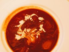 -成桂西餐厅·42年的味道(五大道疙瘩楼店)