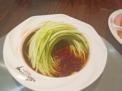 -呱呱叫民俗风味主题餐厅(沣峪口店)