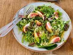 无花果甜菜沙拉-BOR Eatery(安福路店)